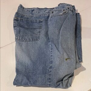 Faded Glory Men's Blue Jeans